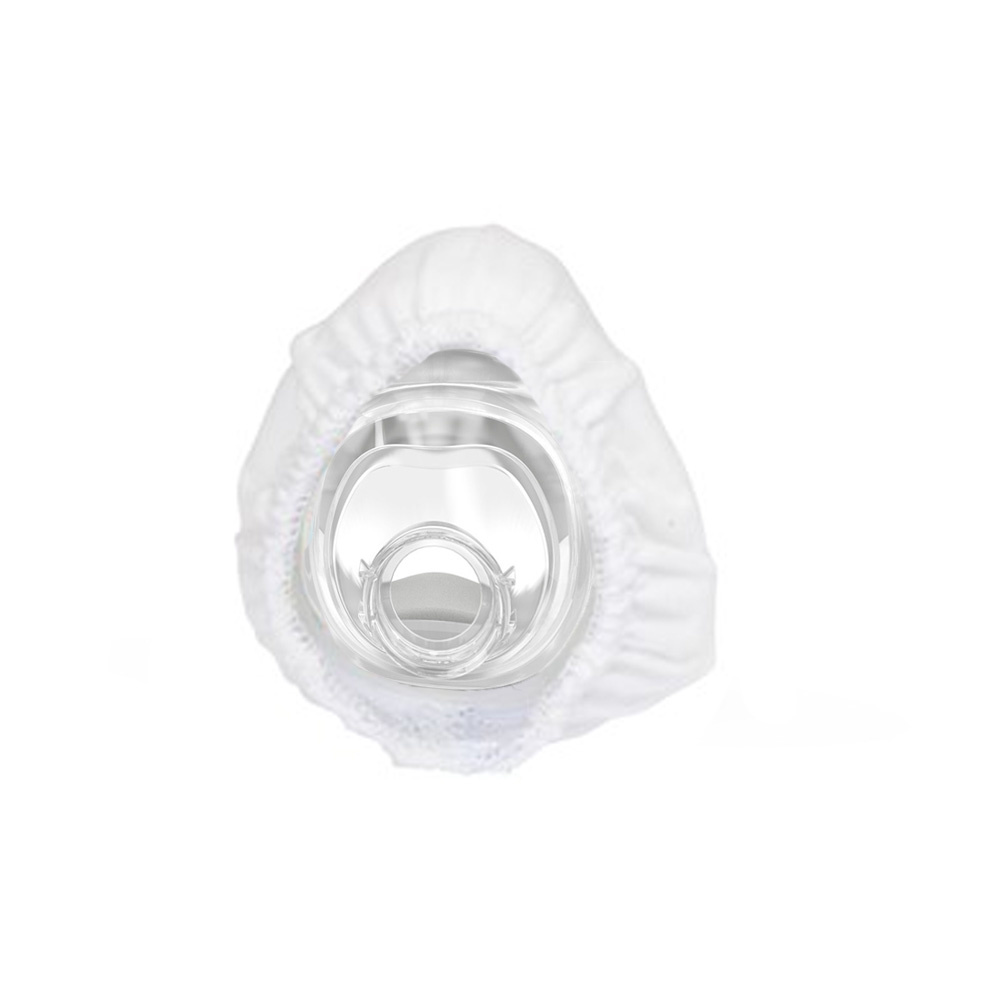 Viscose & elastane anti-allergie hoes