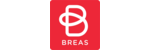 Breas