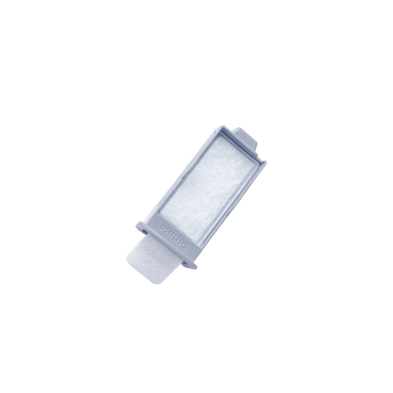 Philips Respironics Dreamstation 2 Pollen Filter (herbruikbaar)
