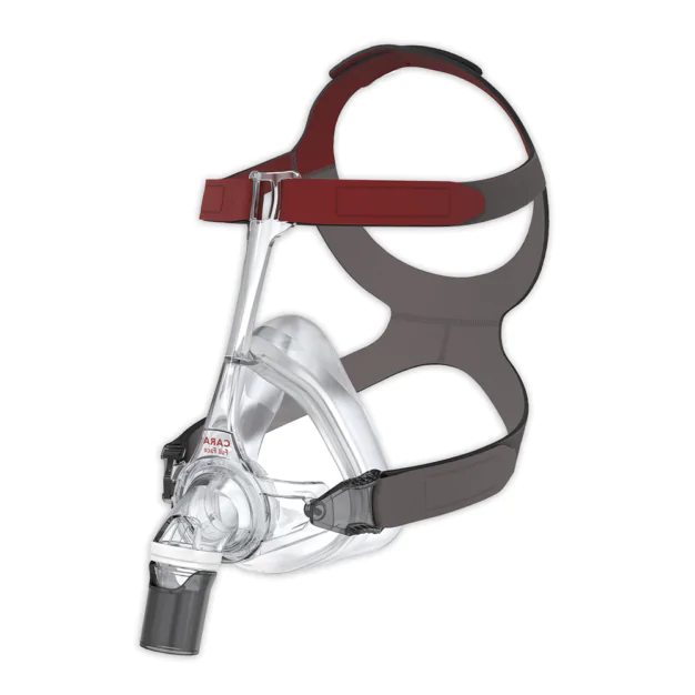 Lowenstein Medical  Löwenstein Medical Cara Full Face Masker