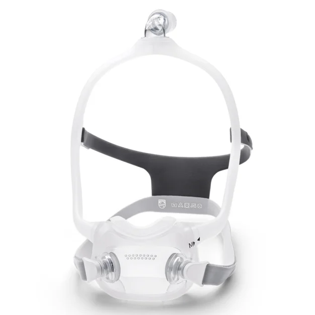 Philips Respironics Philips Respironics Dreamwear Full Face Masker
