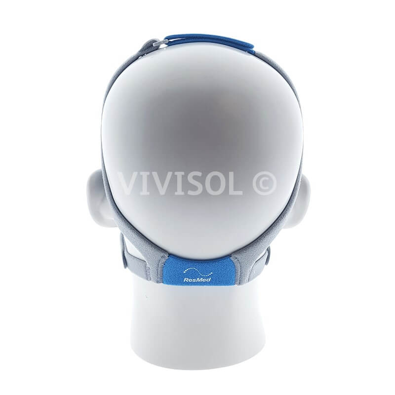 ResMed ResMed AirFit F30 Full Face masker