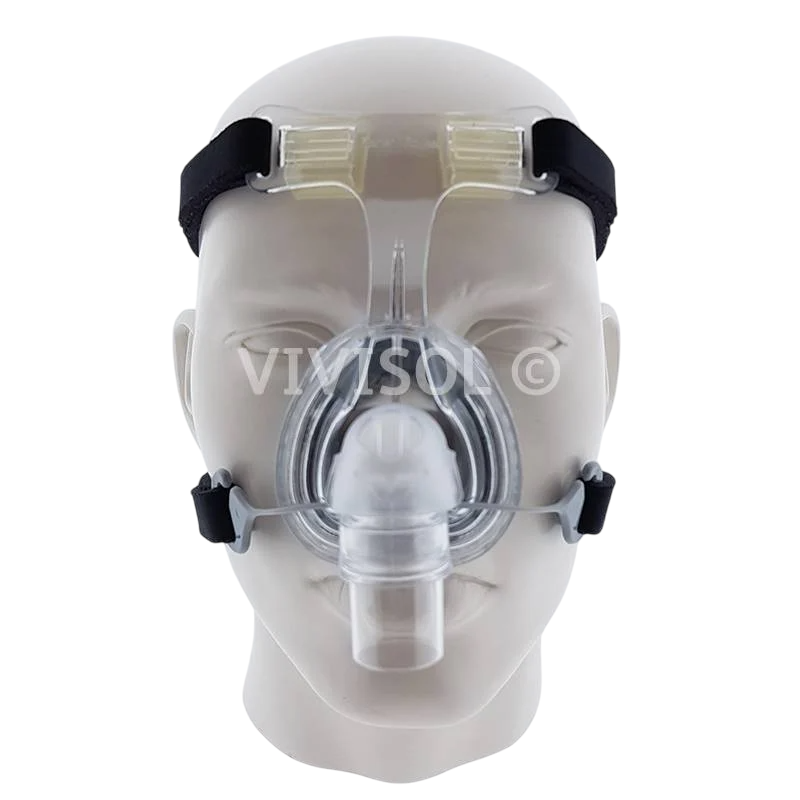 Fisher & Paykel Fisher & Paykel Zest Q Neusmasker