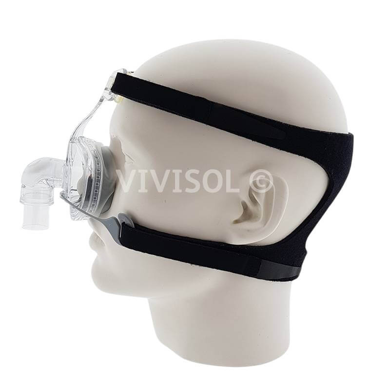 Fisher & Paykel Fisher & Paykel Zest Q Neusmasker