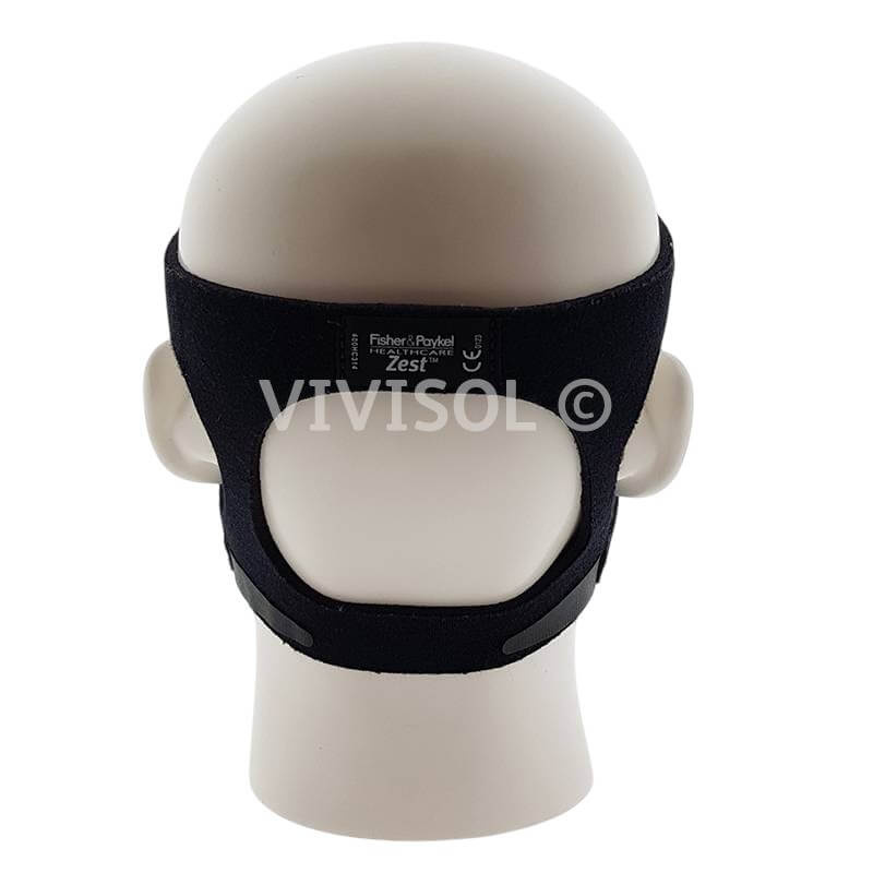 Fisher & Paykel Fisher & Paykel Zest Q Neusmasker