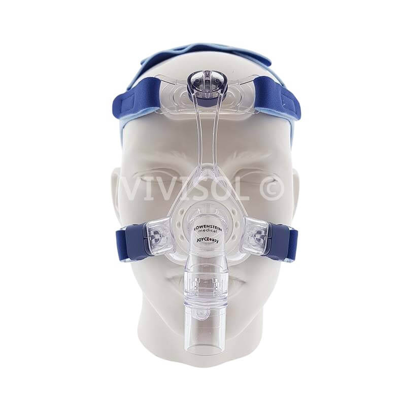 Lowenstein Medical   Lowenstein Medical Joyce Easy Neusmasker