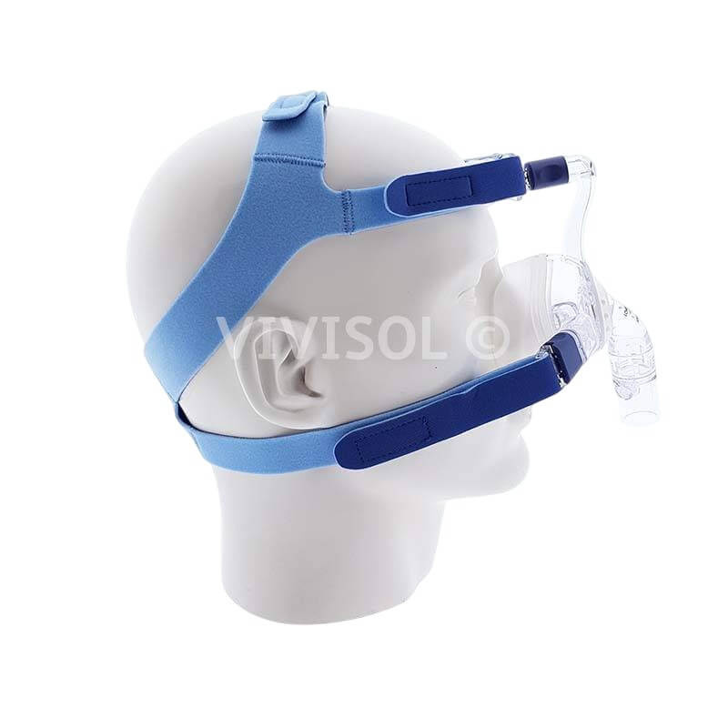 Lowenstein Medical   Lowenstein Medical Joyce Easy Neusmasker