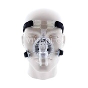 Fisher & Paykel HC 406 neusmasker