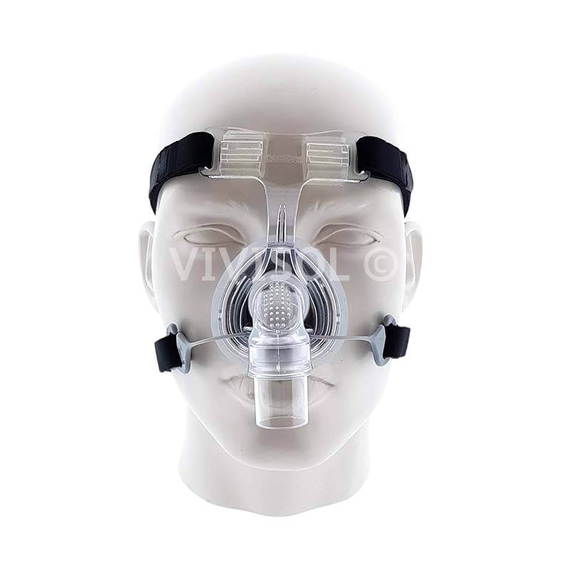 Fisher & Paykel Fisher & Paykel HC 406 neusmasker