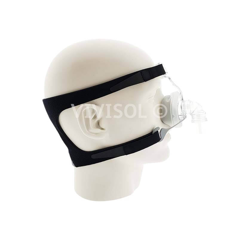 Fisher & Paykel Fisher & Paykel HC 406 neusmasker