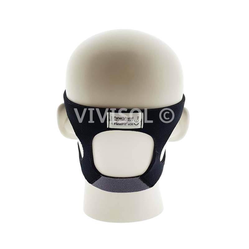 Fisher & Paykel Fisher & Paykel HC 406 neusmasker