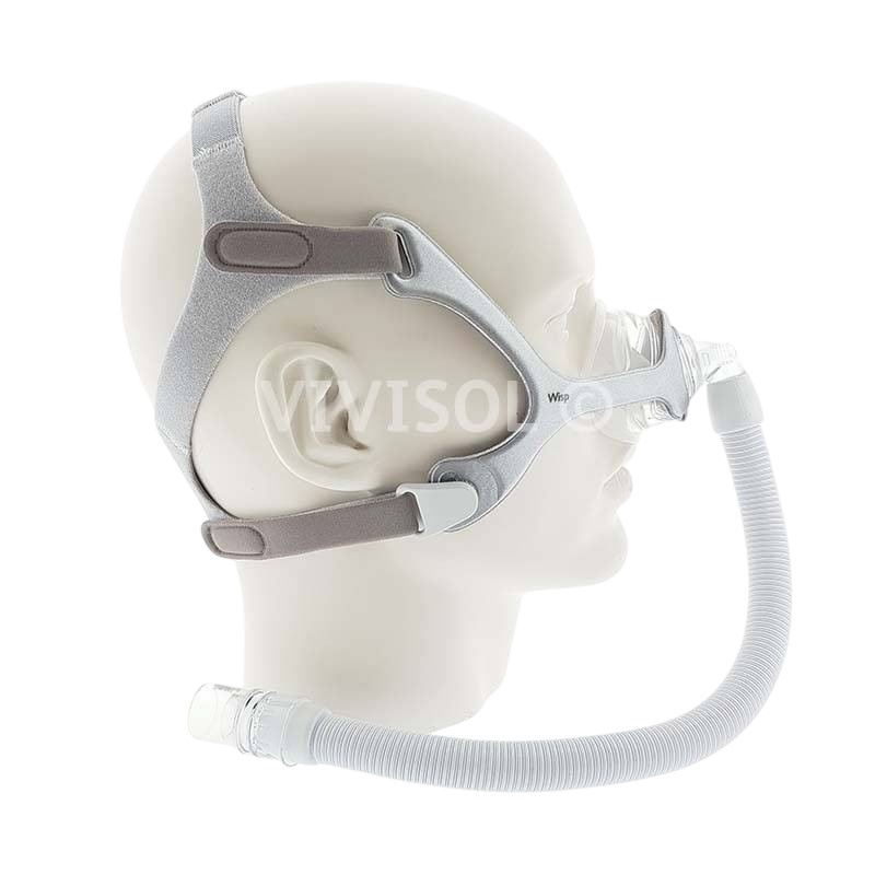 Philips Respironics Philips Respironics Wisp Neusmasker