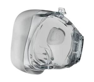 ResMed Mirage FX Maskerkussen for her