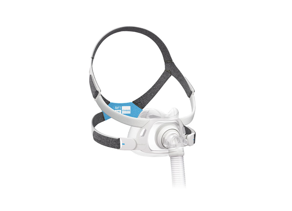 ResMed ResMed AirFit F40 Full Face masker