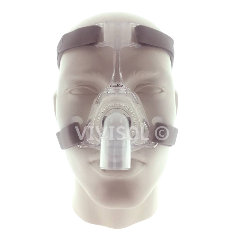 ResMed ResMed Mirage FX Neusmasker