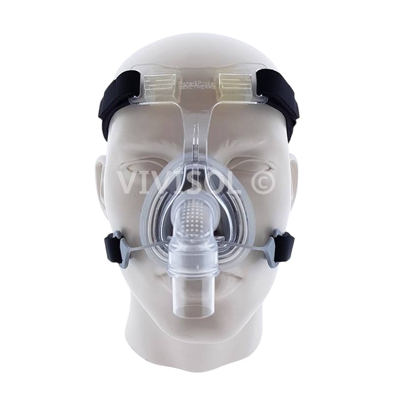 Fisher & Paykel Fisher & Paykel HC 407 Neusmasker