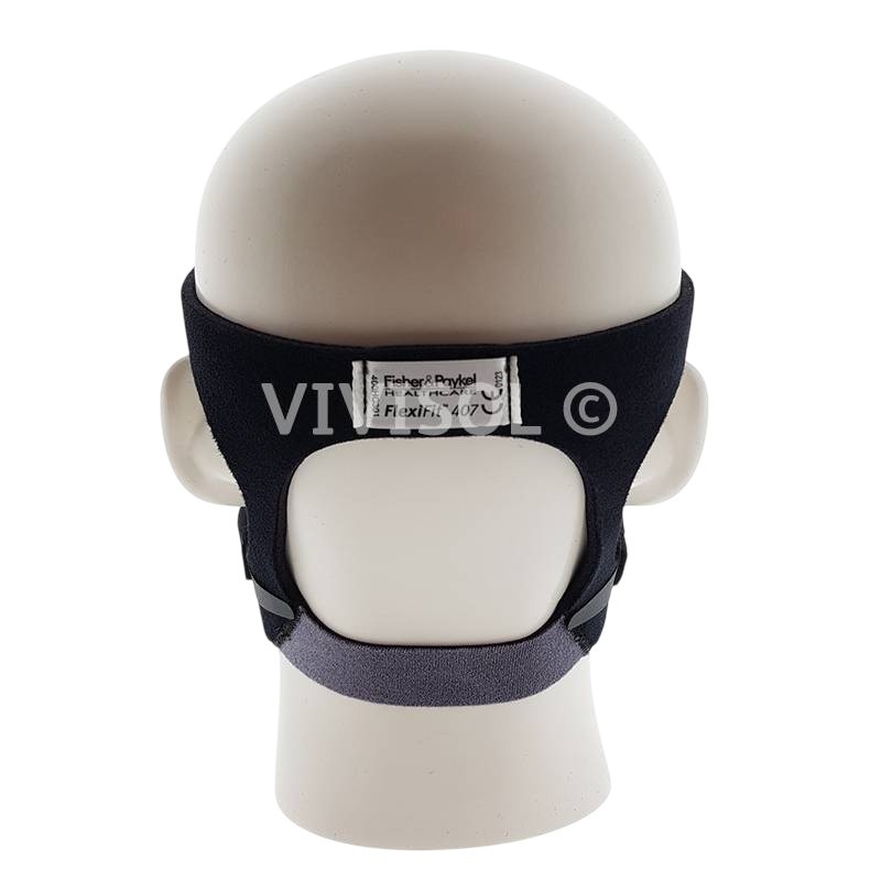 Fisher & Paykel Fisher & Paykel HC 407 Neusmasker