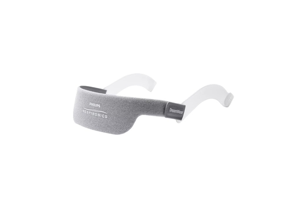 Philips Respironics Philips Respironics Dreamwear Hoofdband