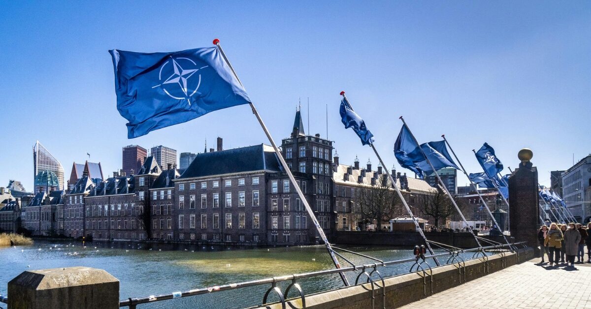 Belangrijke informatie over uw medische hulpmiddelen en de NAVO-Top