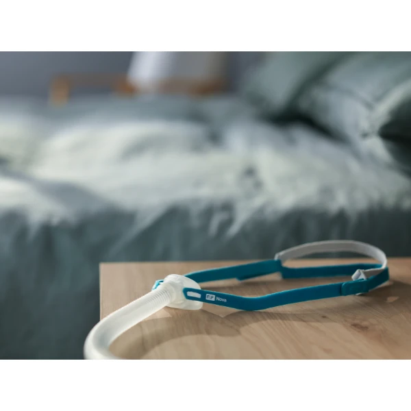 Fisher & Paykel Fisher & Paykel Nova Micro Intranasaal masker