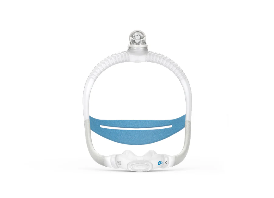 ResMed ResMed AirFit N30i QuietAir Neusmasker