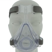 ResMed Quattro Air Full Face masker