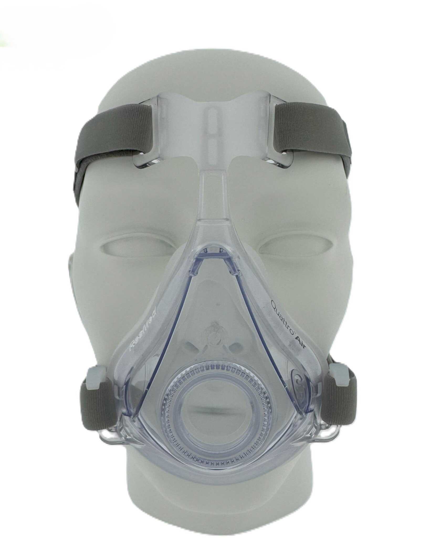 ResMed ResMed Quattro Air Full Face masker