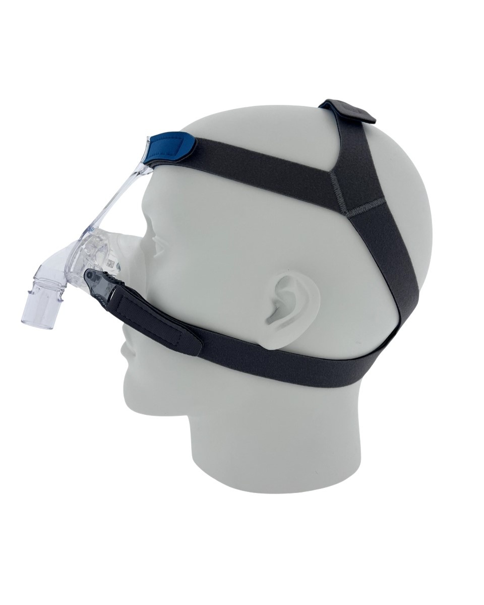 Lowenstein Medical  Löwenstein Medical Cara Neusmasker