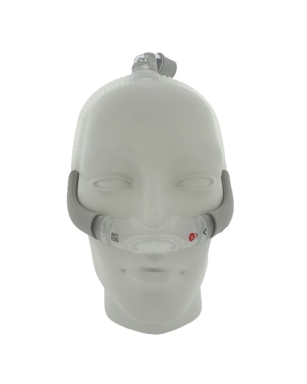 ResMed ResMed AirFit N30i QuietAir Neusmasker