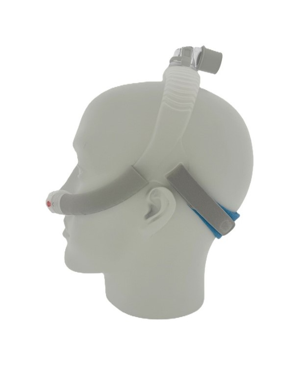 ResMed ResMed AirFit N30i QuietAir Neusmasker