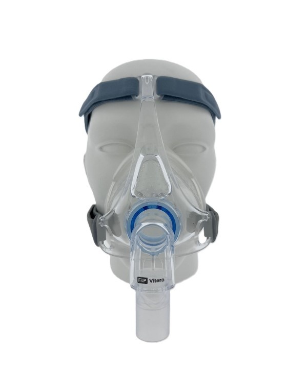 Fisher & Paykel Fisher & Paykel Vitera Full Face masker