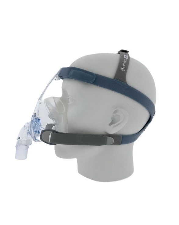 Fisher & Paykel Fisher & Paykel Vitera Full Face masker