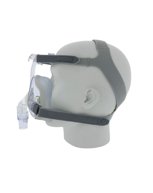 Lowenstein Medical  Lowenstein Medical Joyce One Full Face masker
