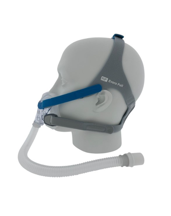 Fisher & Paykel Fisher & Paykel Evora Full Face Masker