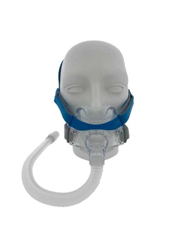 Fisher & Paykel Fisher & Paykel Evora Full Face Masker