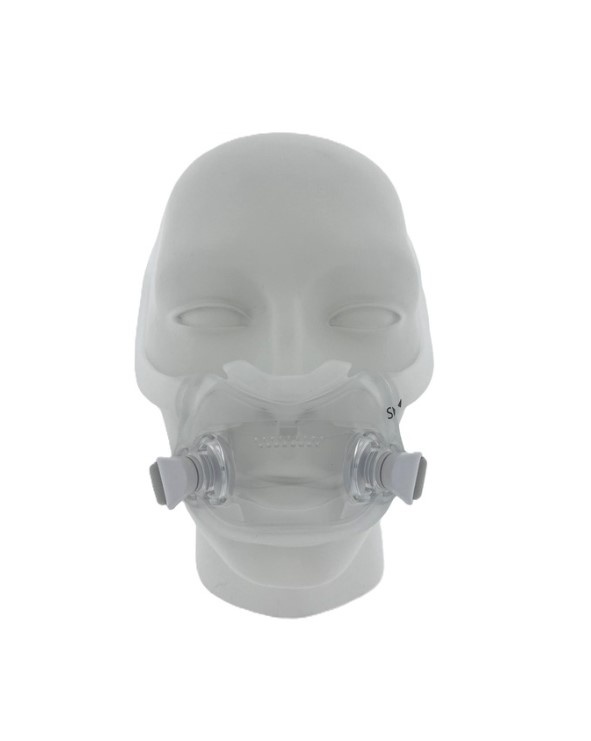 Philips Respironics Philips Respironics Dreamwear Full Face Masker
