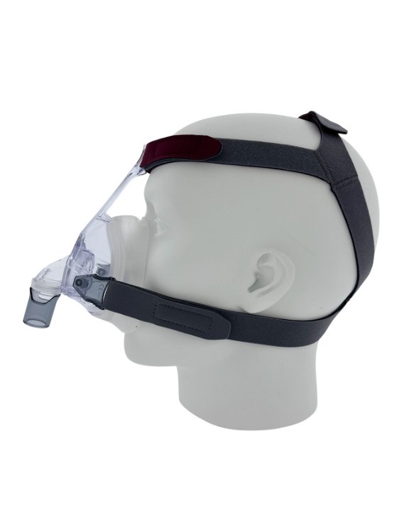 Lowenstein Medical  Löwenstein Medical Cara Full Face Masker