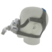 ResMed ResMed AirFit F20 Full Face masker ResMed ResMed AirFit F20 Full Face masker
