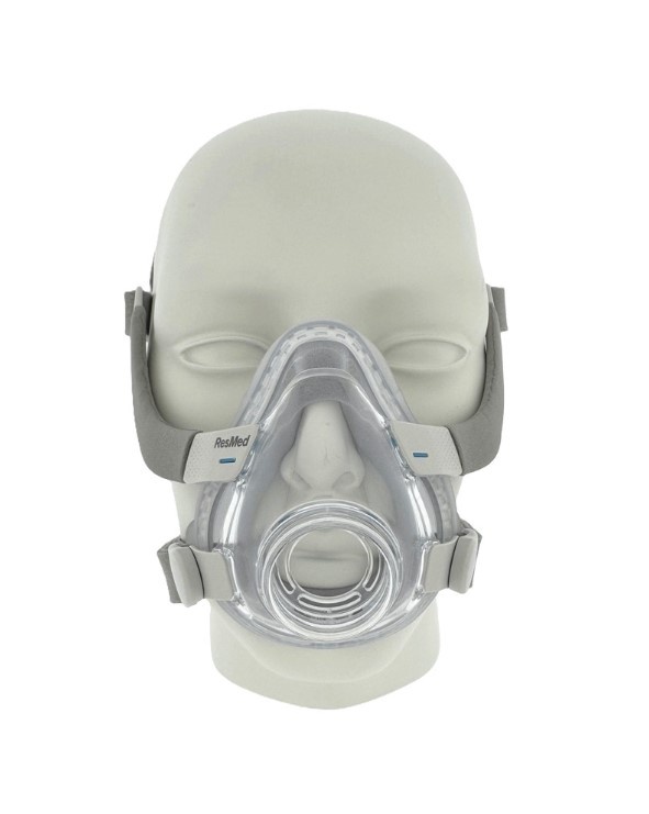 ResMed ResMed AirTouch F20 Full Face masker