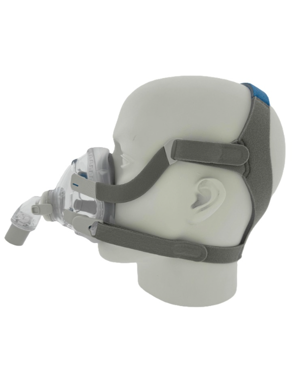 ResMed ResMed AirTouch F20 Full Face masker