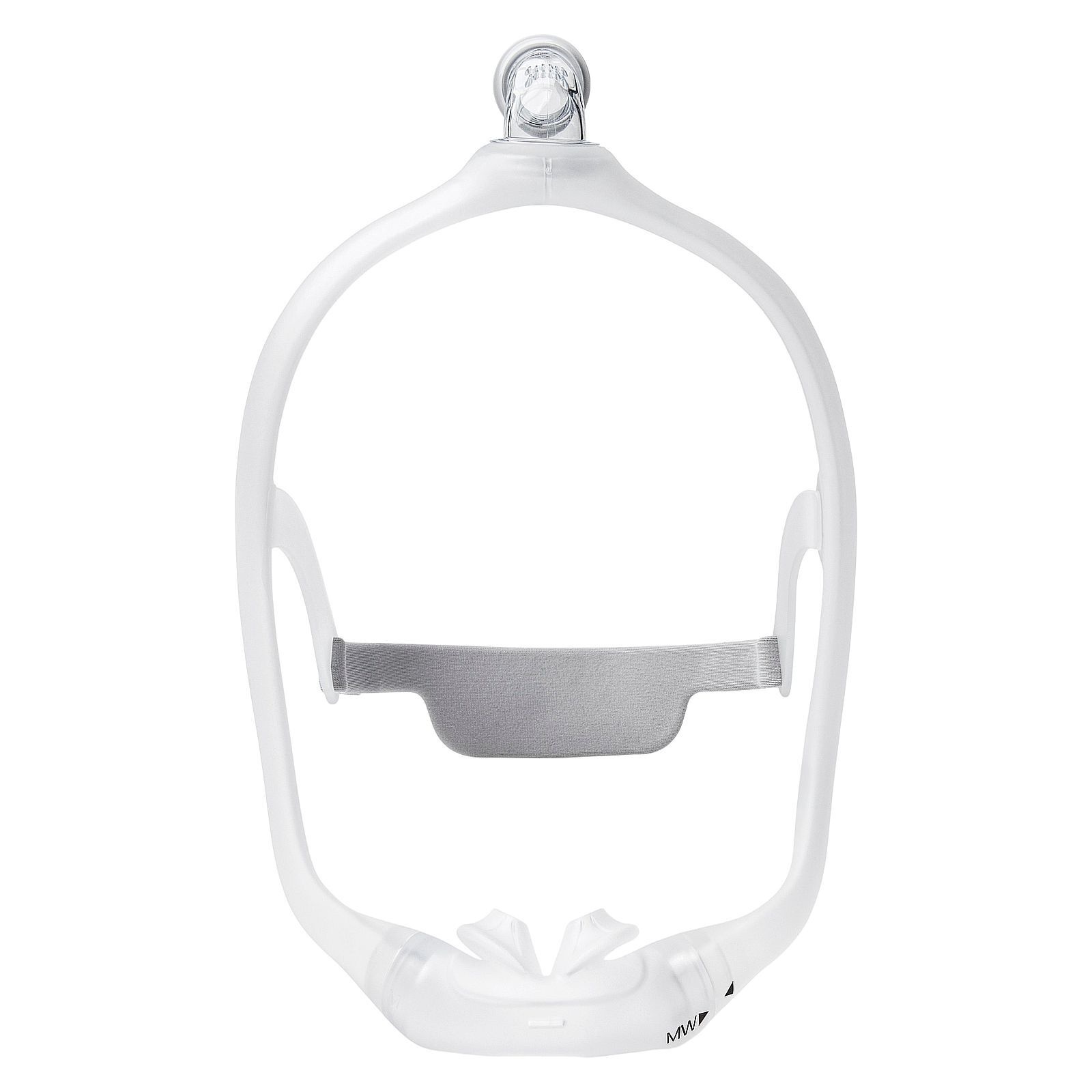 Philips Respironics Philips Respironics Dreamwear Neusmasker Silicone Pillow