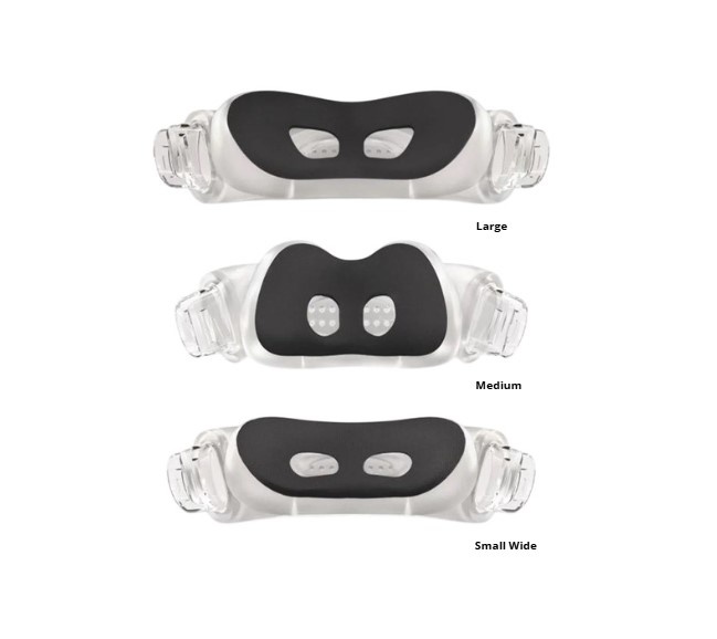 ResMed ResMed AirTouch N30i Maskerkussen