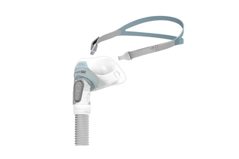 Fisher & Paykel Fisher & Paykel Brevida Intranasaal masker