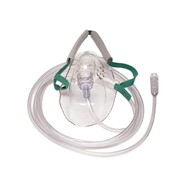 Salter Labs Salter zuurstof masker volwassenen 8110