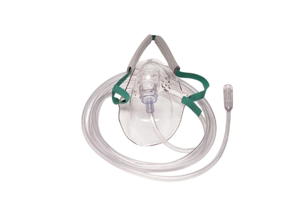 Salter Labs Salter zuurstof masker volwassenen 8110