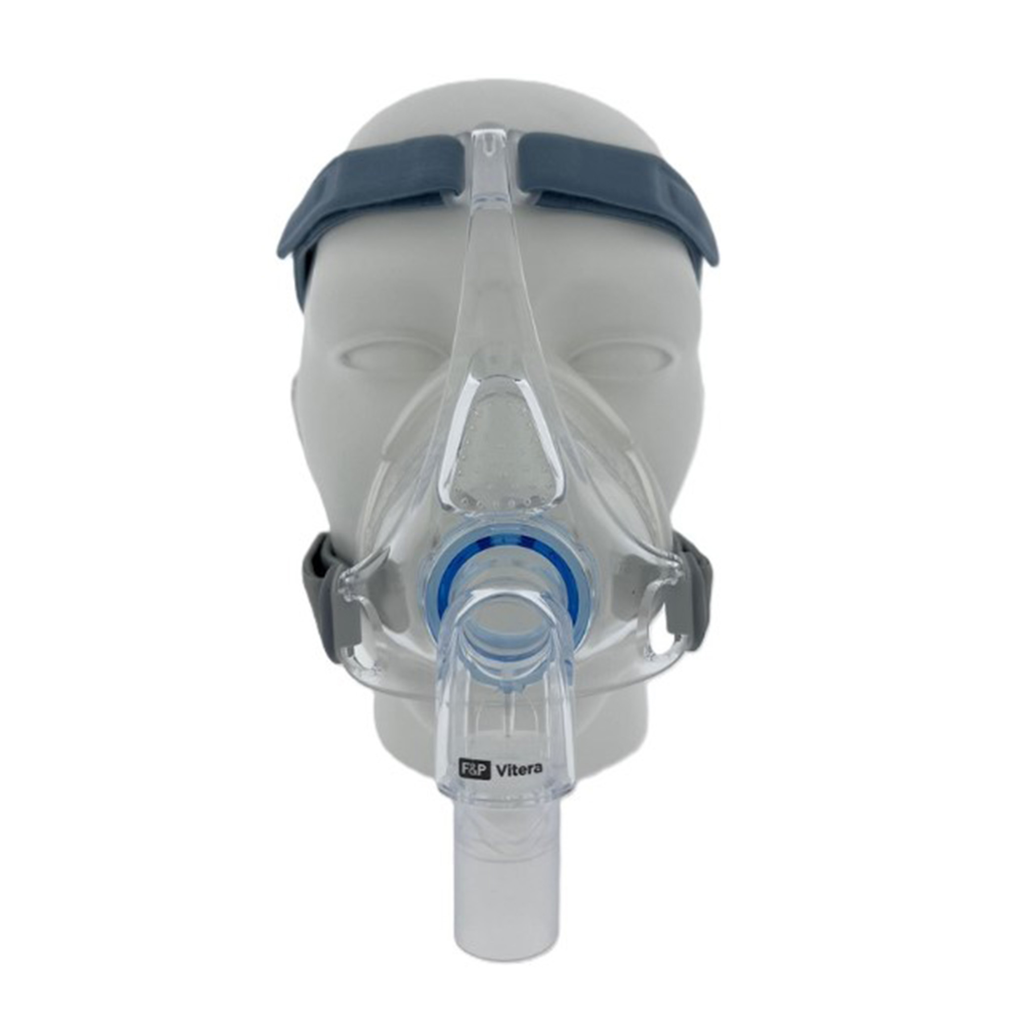 Fisher & Paykel Fisher & Paykel Vitera Full Face masker