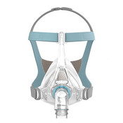 Fisher & Paykel Vitera Full Face masker
