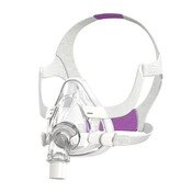 ResMed AirFit F20 Full Face masker For Her
