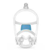 ResMed AirFit F30i Full Face masker