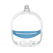 ResMed AirFit N30i QuietAir Neusmasker